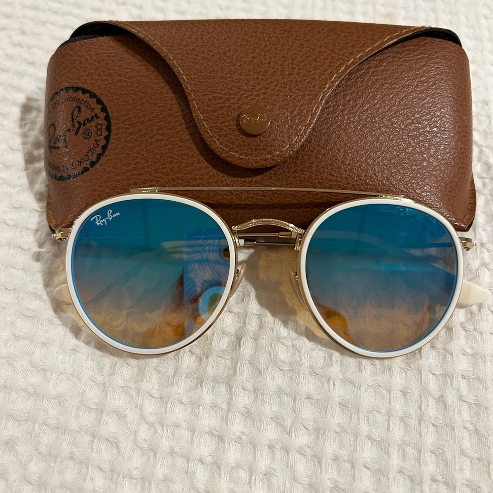 Ray-Ban sunglasses